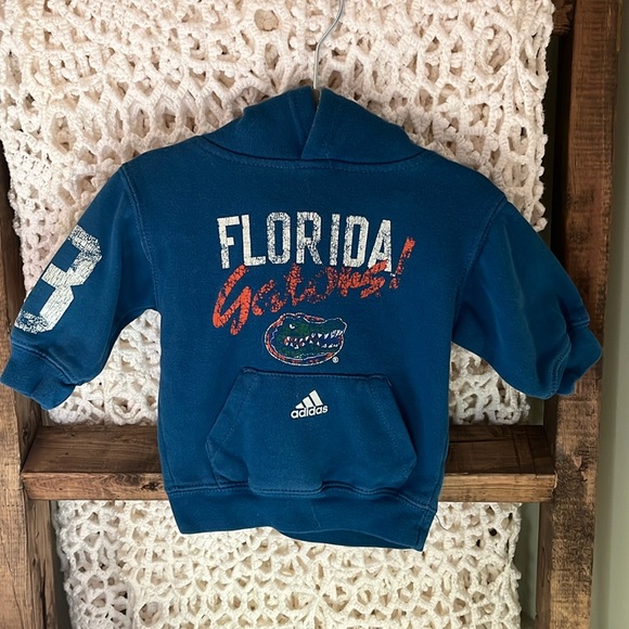 Florida Gators Baby Sweatshirt - Picture 1 of 7